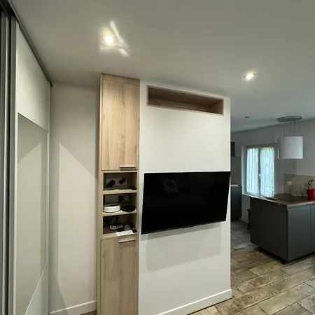 Beau Moderne *